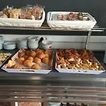 Гостьовий будинок Comercio *