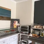 Гостьовий будинок Comercio *