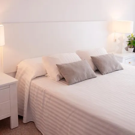 Maison d'hôtes Comercio Dénia