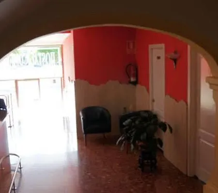 Comercio Pensionat Denia