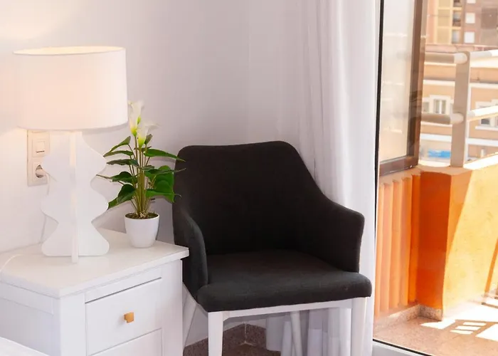 Comercio Maison d'hôtes