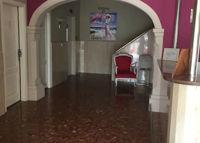 Comercio Maison d'hôtes