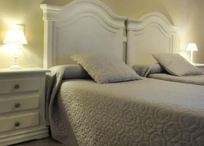 Maison d'hôtes Comercio *