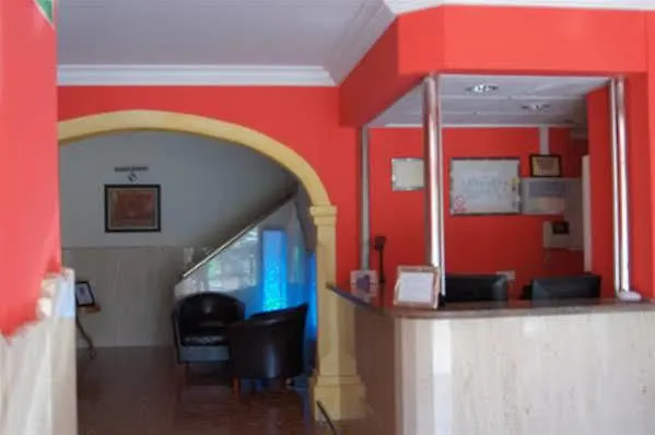 Comercio Maison d'hôtes *