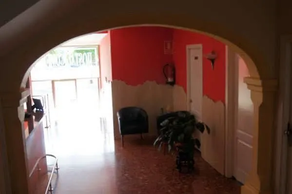 Comercio Maison d'hôtes Dénia