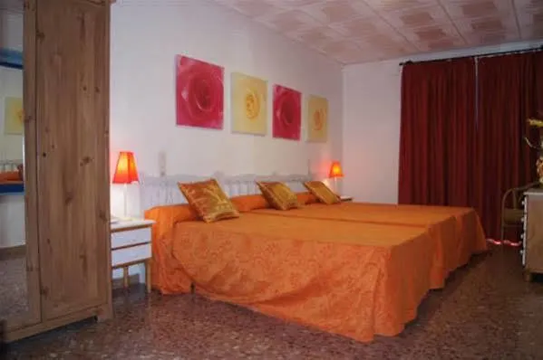 Comercio Maison d'hôtes *