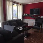 Πανσιόν Comercio *