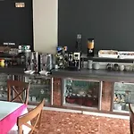 Πανσιόν Comercio Denia