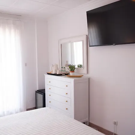 Comercio بيت ضيافة