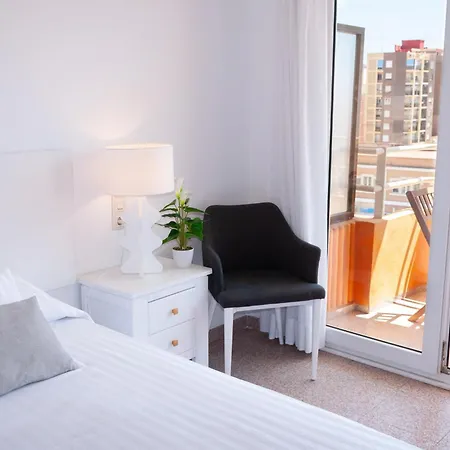 بيت ضيافة Comercio