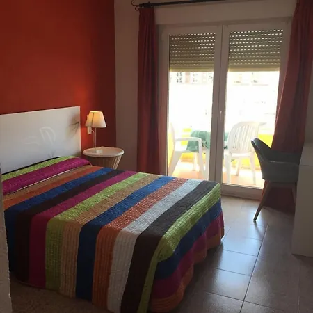 Comercio בית הארחה *