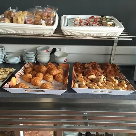 بيت ضيافة Comercio *