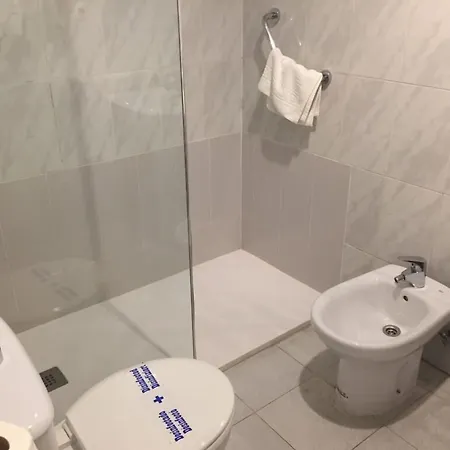 بيت ضيافة Comercio *