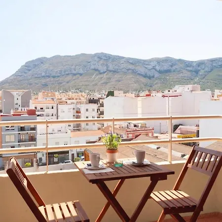 Comercio Denia