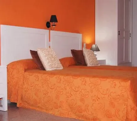 بيت ضيافة Comercio