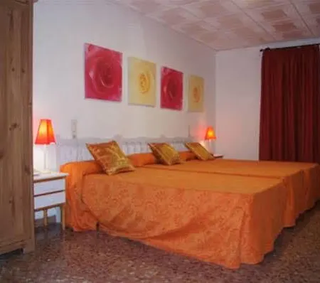 Comercio בית הארחה *