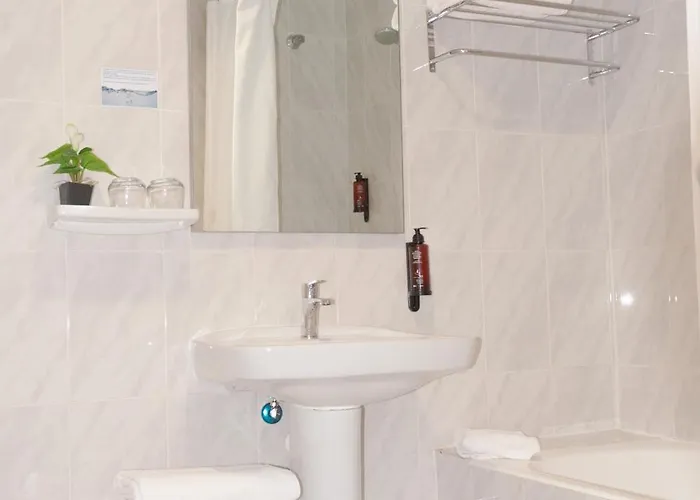 商务旅舍 招待所 德尼亚