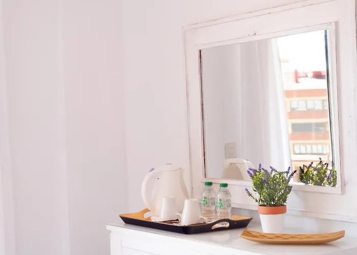 商务旅舍 * 德尼亚