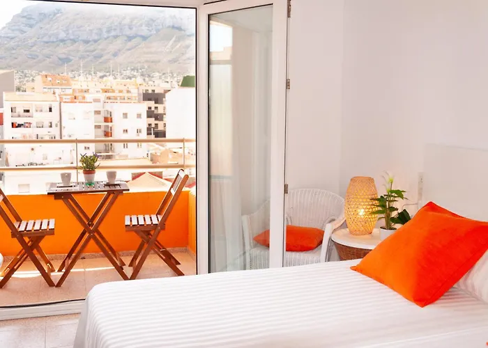 Comercio Πανσιόν