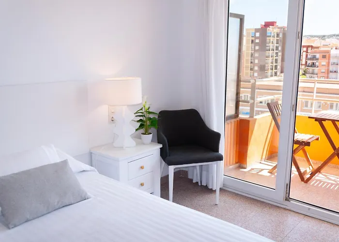 Πανσιόν Comercio