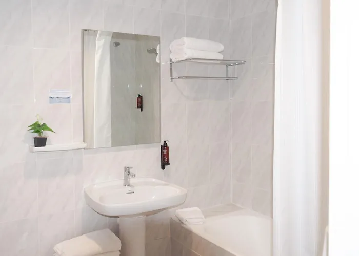 招待所 商务旅舍 德尼亚