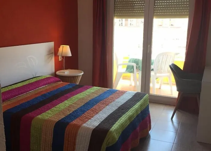 Comercio בית הארחה *