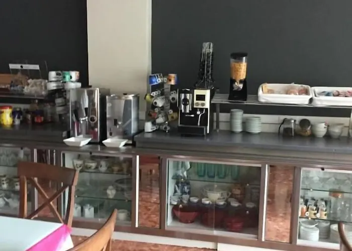 Πανσιόν Comercio Denia