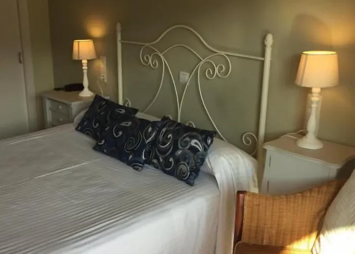 商务旅舍 * 德尼亚