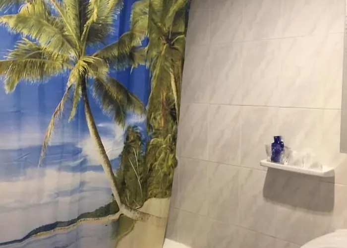 Comercio Πανσιόν