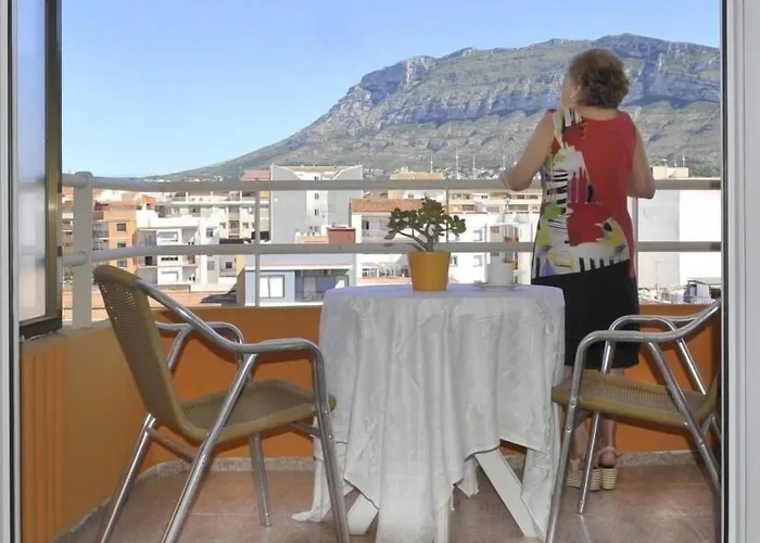 商务旅舍 * 德尼亚