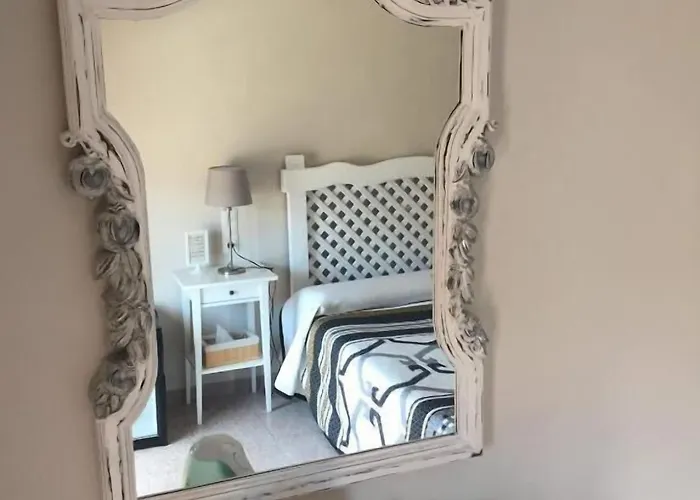 商务旅舍 招待所 德尼亚