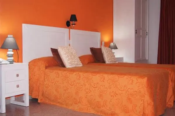 בית הארחה Comercio