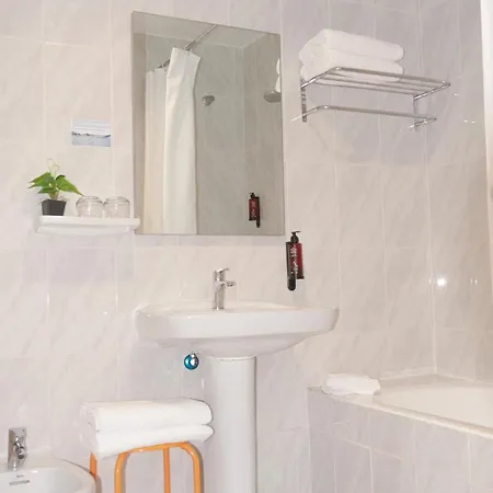 Comercio Maison d'hôtes Dénia