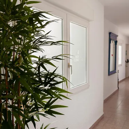 Maison d'hôtes Comercio Dénia