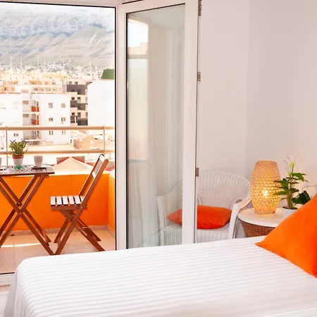 Comercio Maison d'hôtes