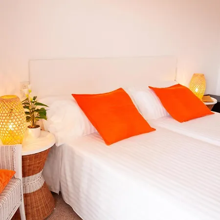 Maison d'hôtes Comercio