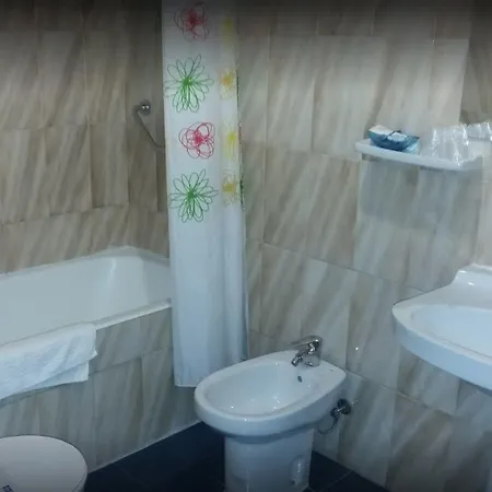 Comercio Maison d'hôtes *