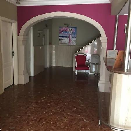 Comercio Maison d'hôtes