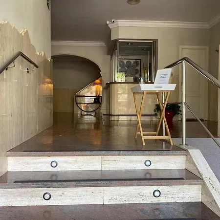 Maison d'hôtes Comercio *