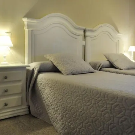 Guest house Comercio *