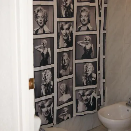 Maison d'hôtes Comercio *