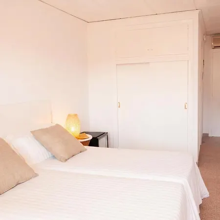 Guest house Comercio