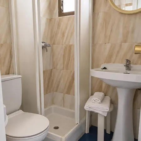 Comercio Guest house