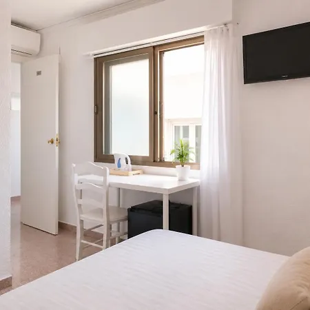Guest house Comercio
