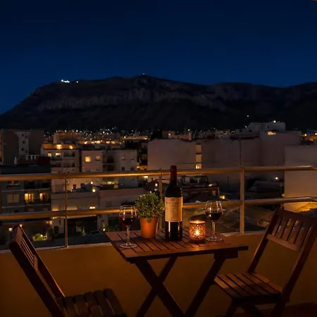Comercio Guest house Denia