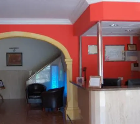 Comercio Maison d'hôtes *