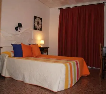 Comercio Maison d'hôtes Dénia